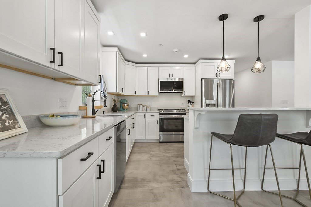 2239 Washington Street, Unit 308 Canton, MA 02021 - Photo 13 of 28 Gallery Image 13