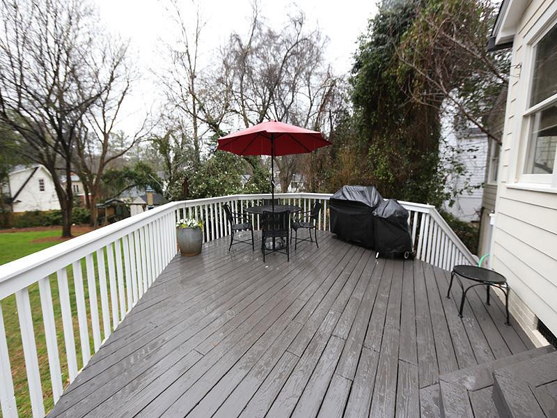 2710 Anderson Drive Raleigh, NC 27608 - Photo 24 of 25 Photo 24