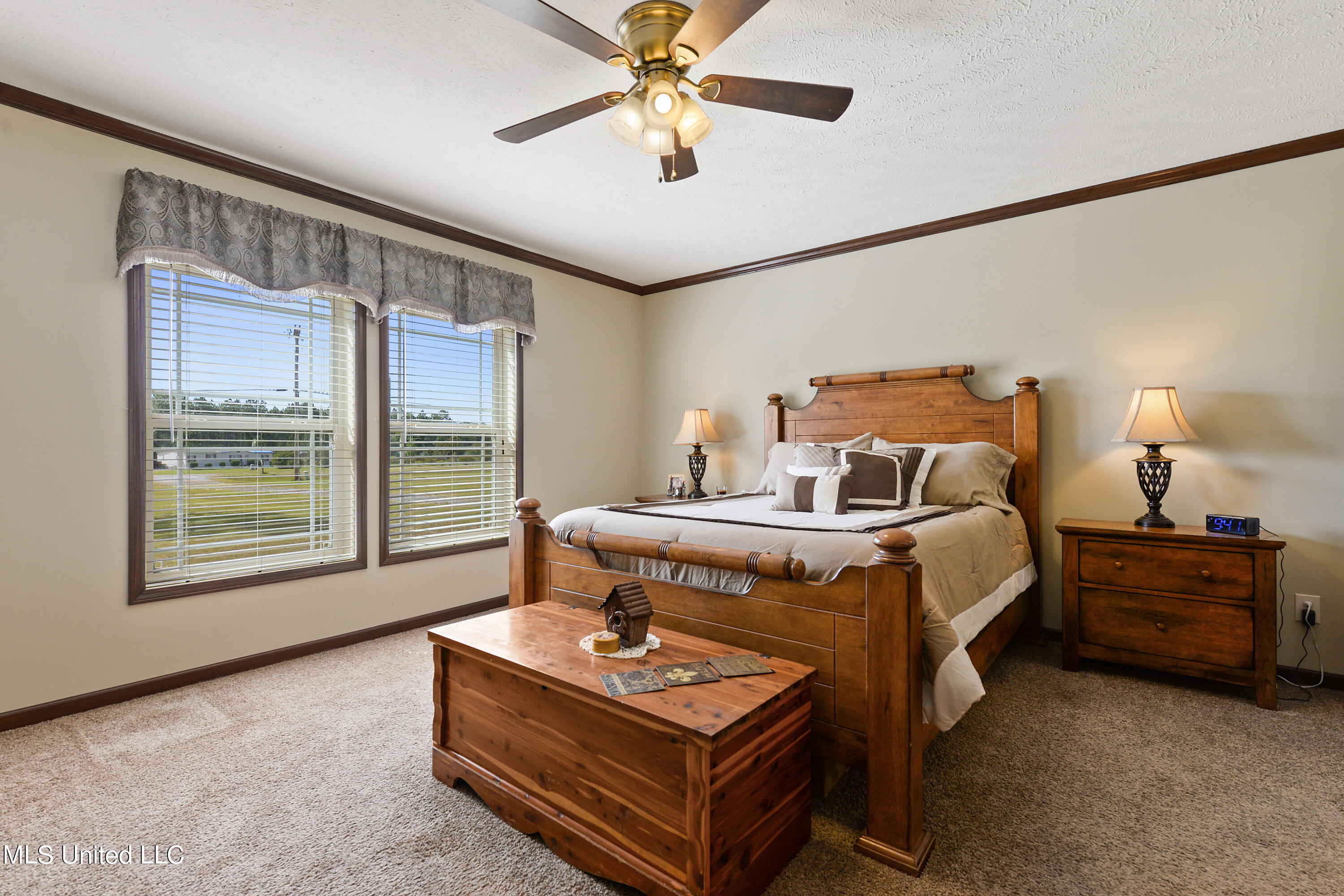 12901 Ridgeland Road Vancleave, MS 39565 - Photo 11 of 35 011