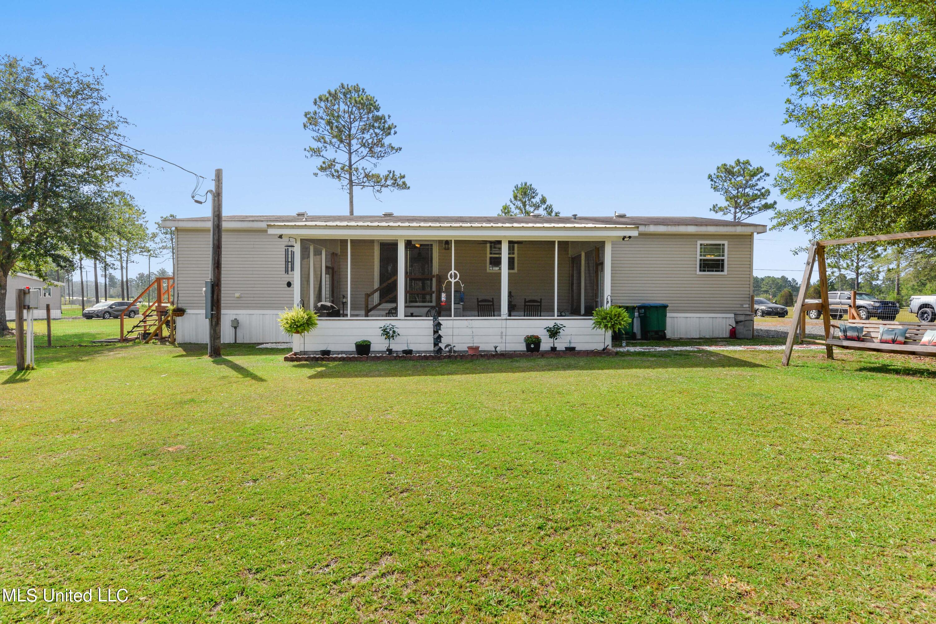 12901 Ridgeland Road Vancleave, MS 39565 - Photo 24 of 35 024