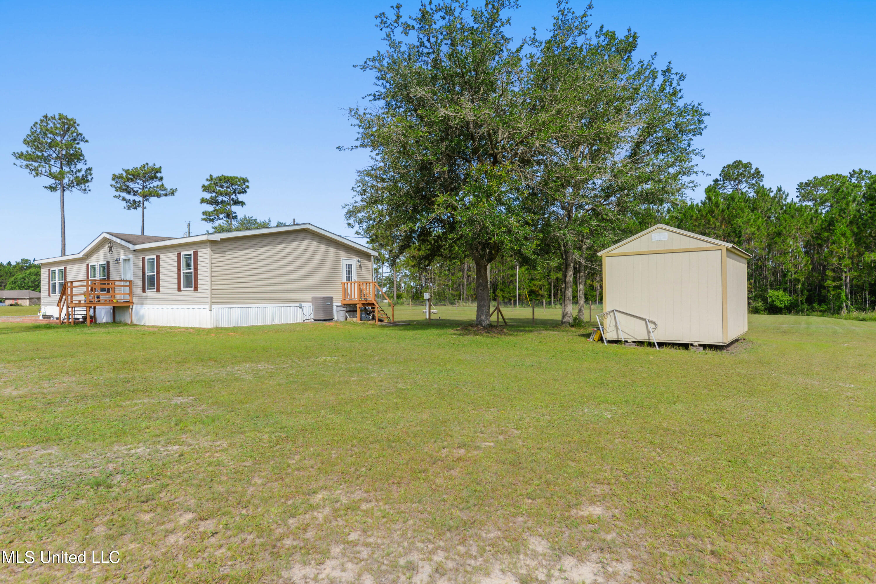 12901 Ridgeland Road Vancleave, MS 39565 - Photo 25 of 35 025