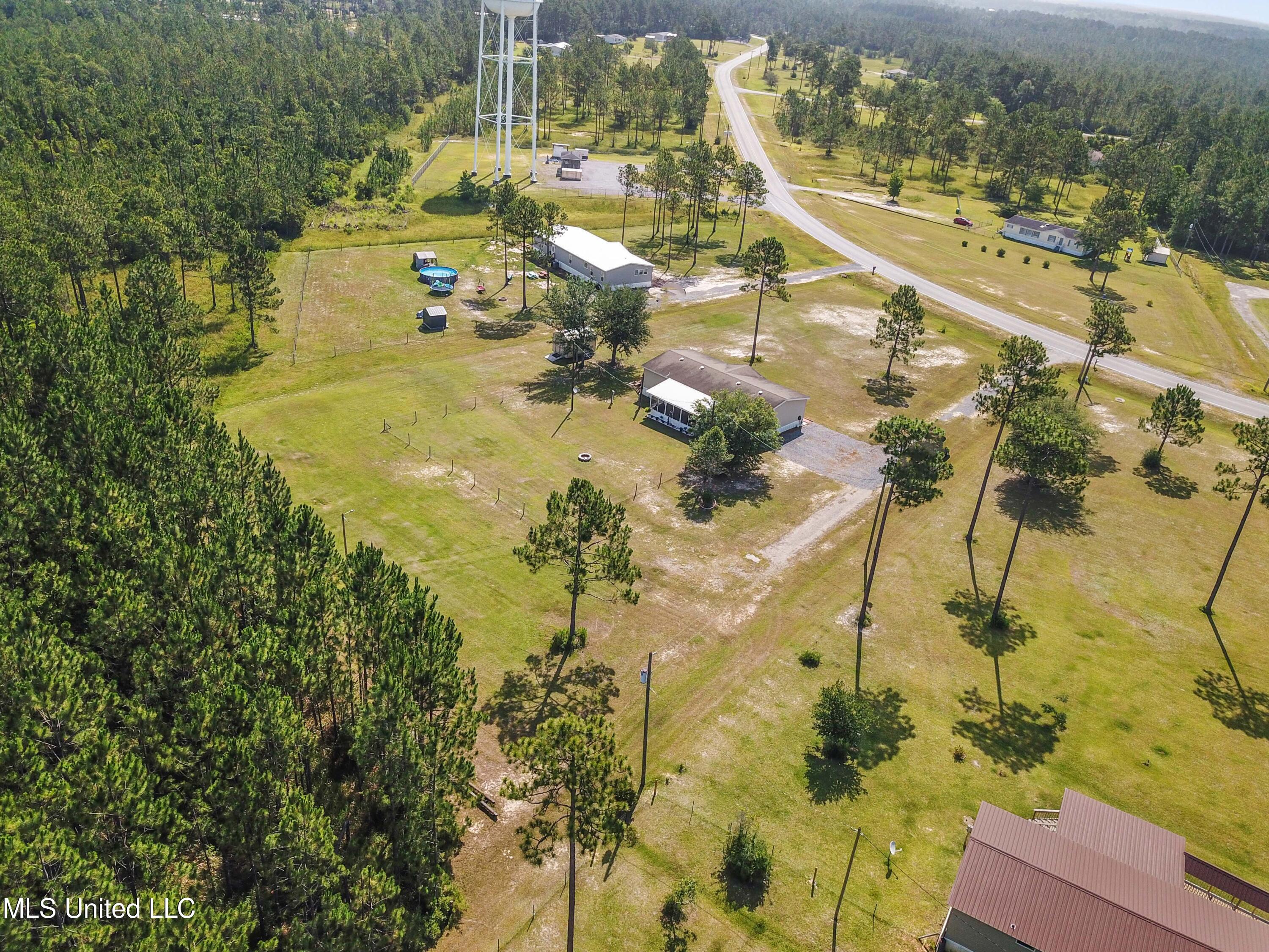 12901 Ridgeland Road Vancleave, MS 39565 - Photo 31 of 35 031