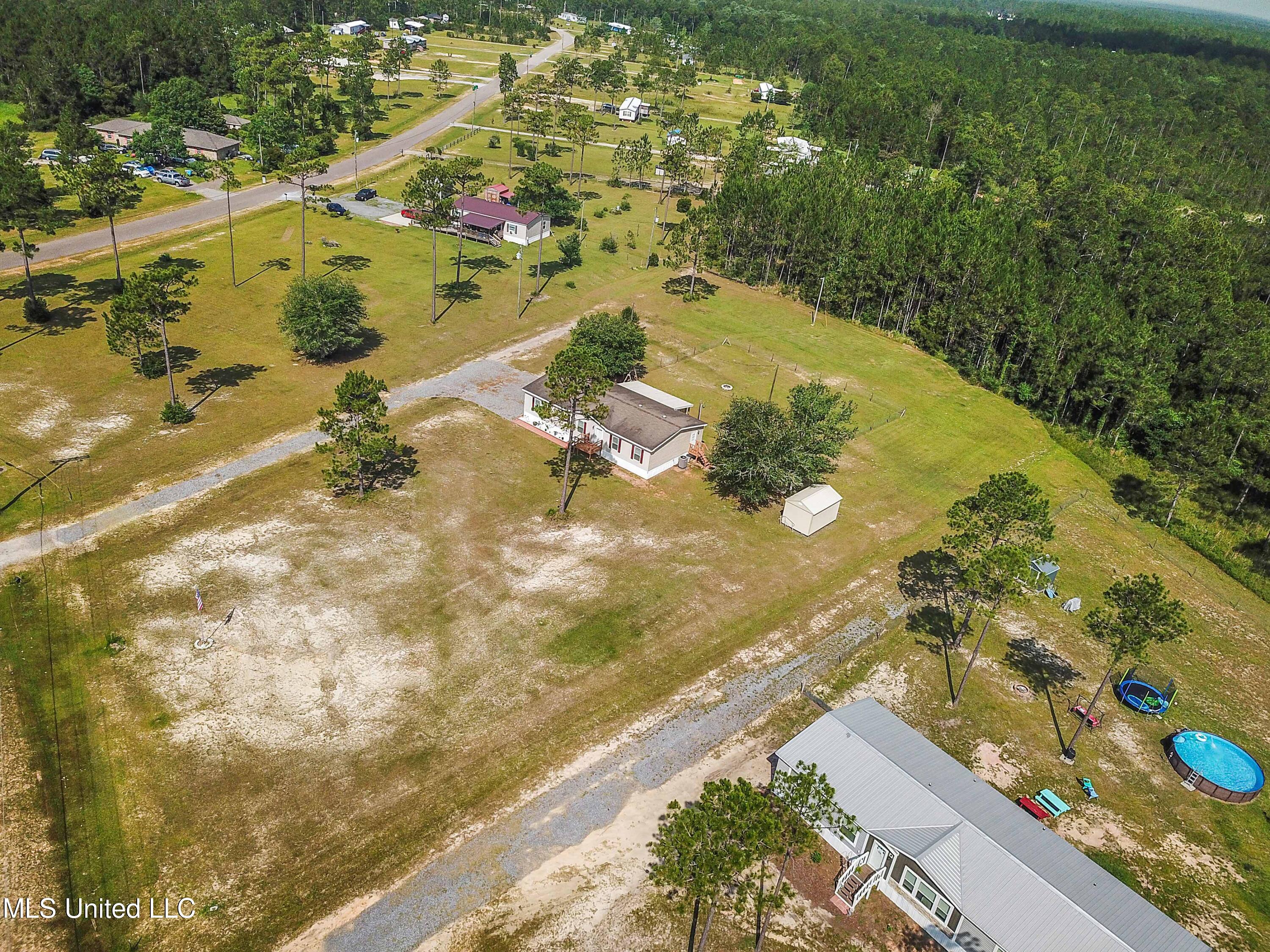 12901 Ridgeland Road Vancleave, MS 39565 - Photo 35 of 35 035