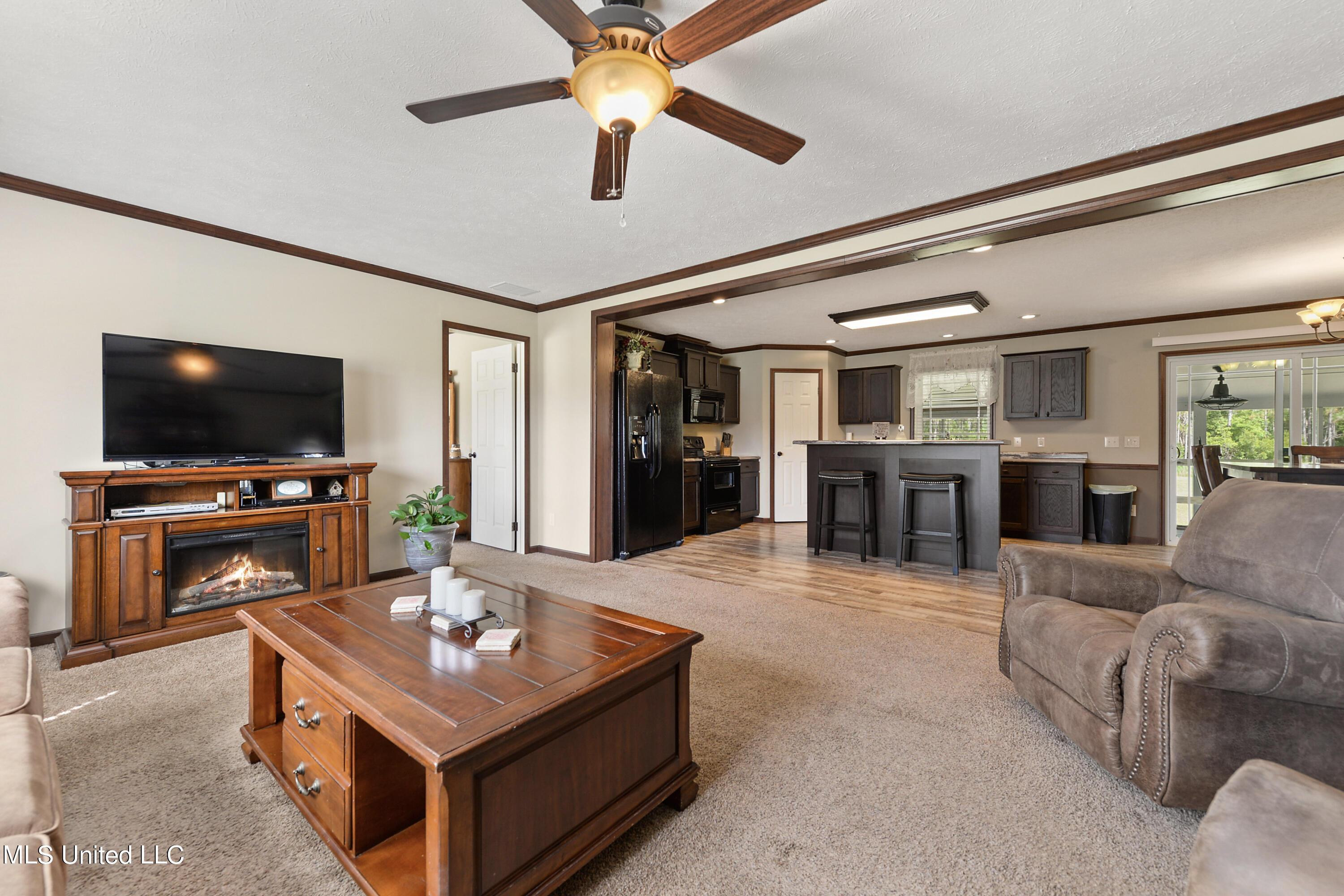 12901 Ridgeland Road Vancleave, MS 39565 - Photo 5 of 35 005