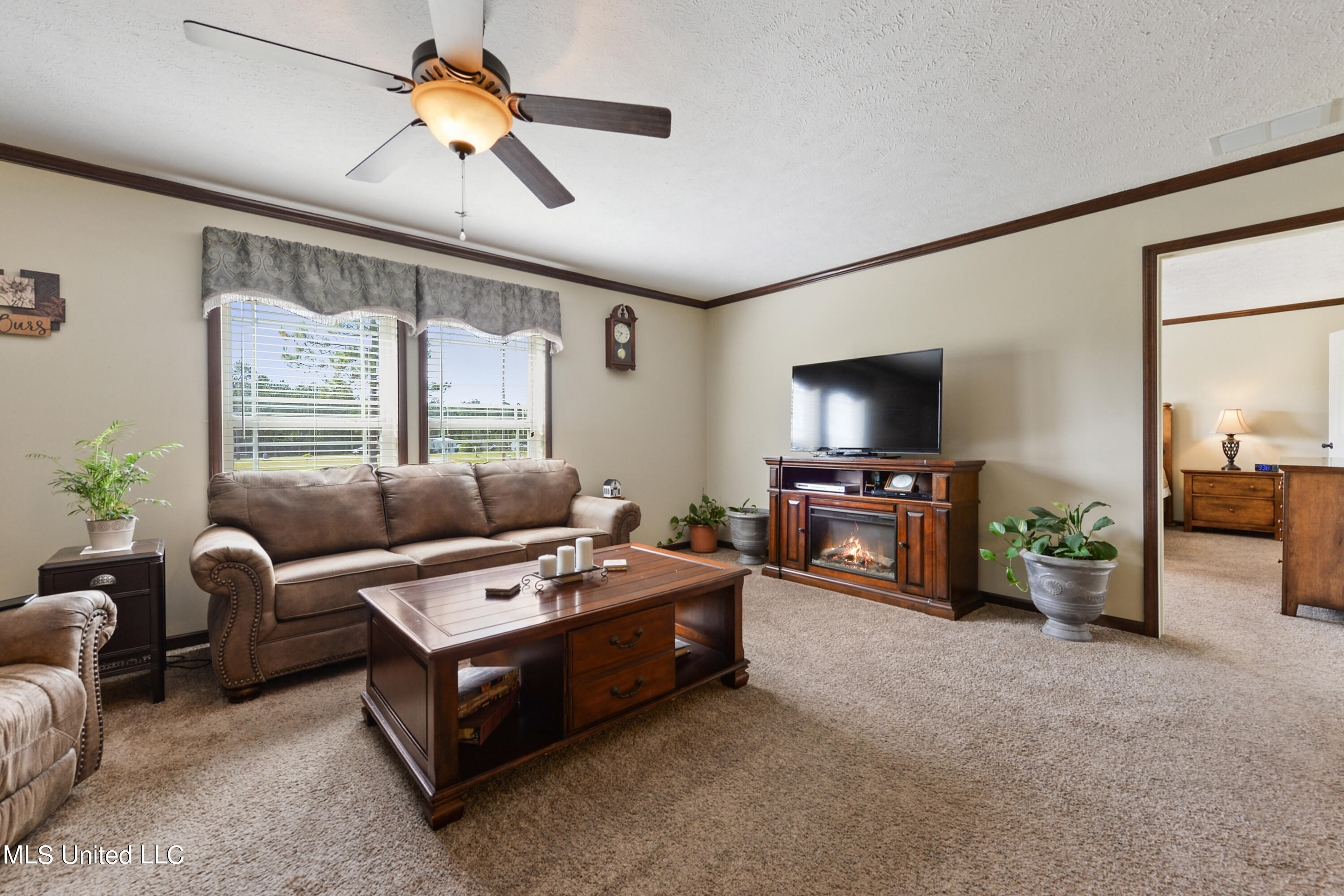 12901 Ridgeland Road Vancleave, MS 39565 - Photo 6 of 35 006