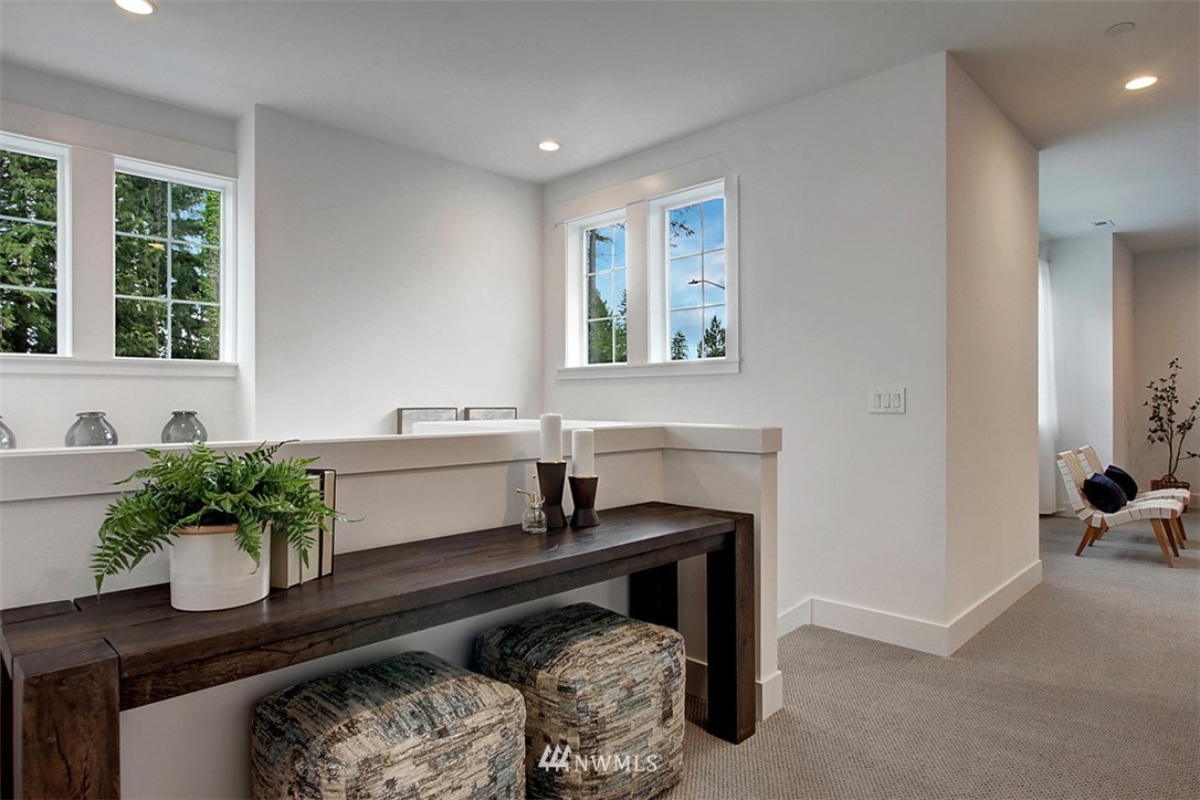35 232nd Place Southeast Bothell, WA 98021 - Photo 14 of 24 a living room with furniture and a potted plant