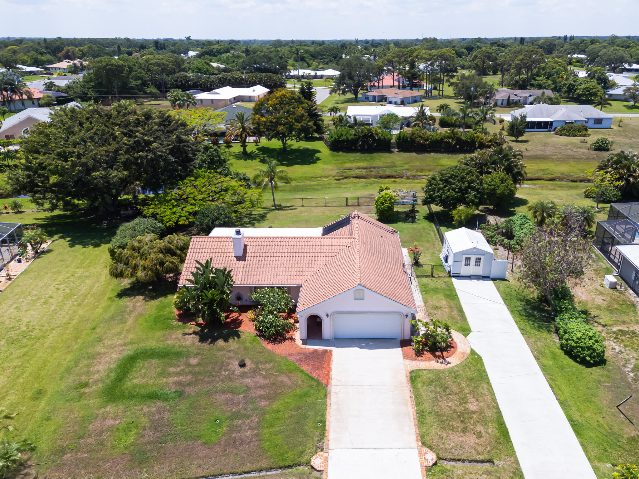3034 Southeast Dalhart Road Port St. Lucie, FL 34952 - Photo 3 of 32 3034Darhart-3