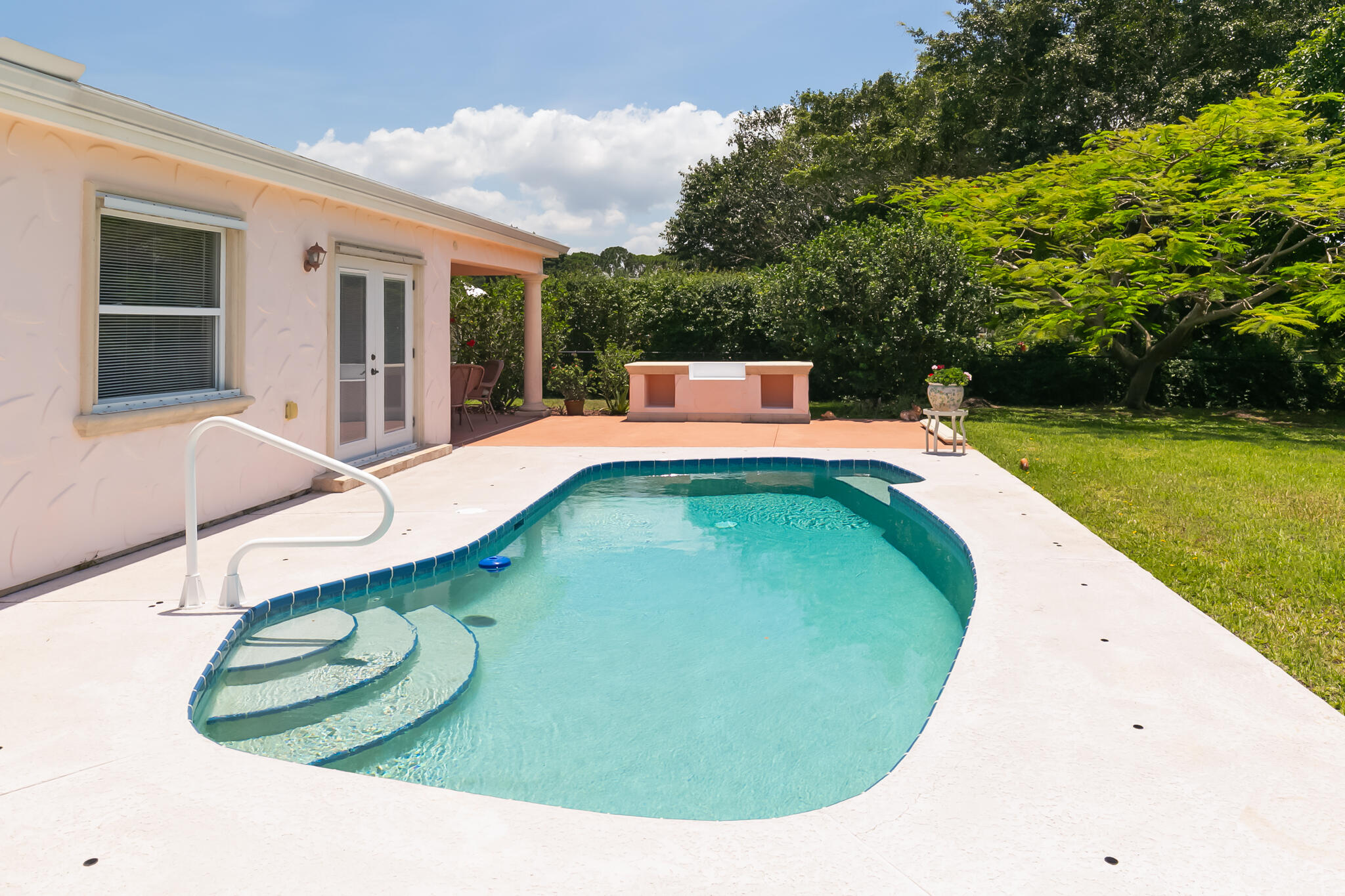 3034 Southeast Dalhart Road Port St. Lucie, FL 34952 - Photo 31 of 32 3034Darhart-32