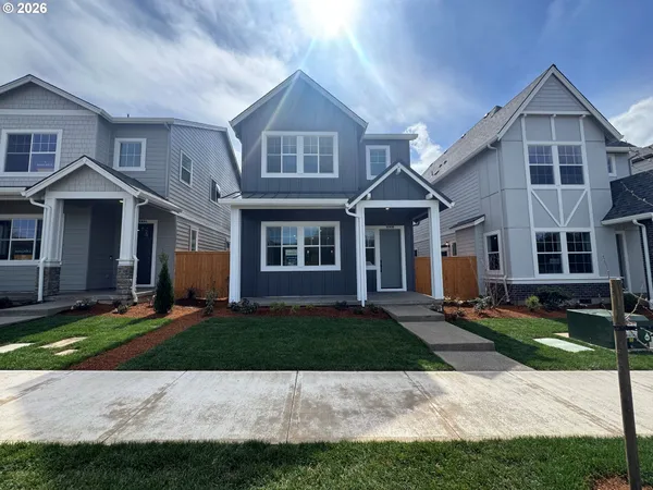 $564,990 | 16900 Southwest Cairn Lane, Sherwood, OR 97140