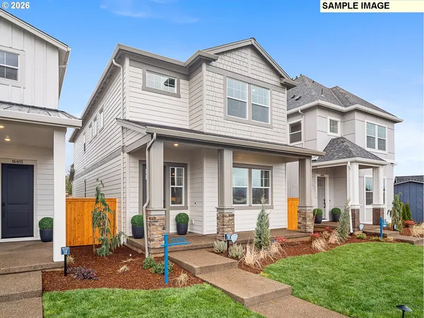 $564,990 | 16900 Southwest Cairn Lane, Sherwood, OR 97140