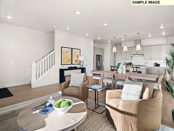 $564,990 | 16900 Southwest Cairn Lane, Sherwood, OR 97140