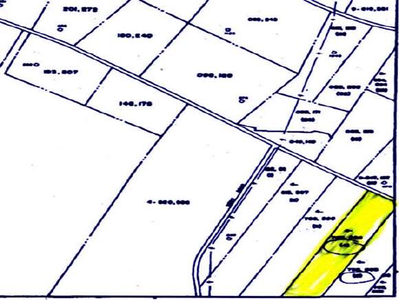 4 Hogg Hill Road Springfield, NH 03284 - Photo 1 of 1