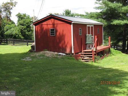 3334 Bullfrog Road Fairfield, PA 17320 - Photo 22 of 29 Exterior (General)