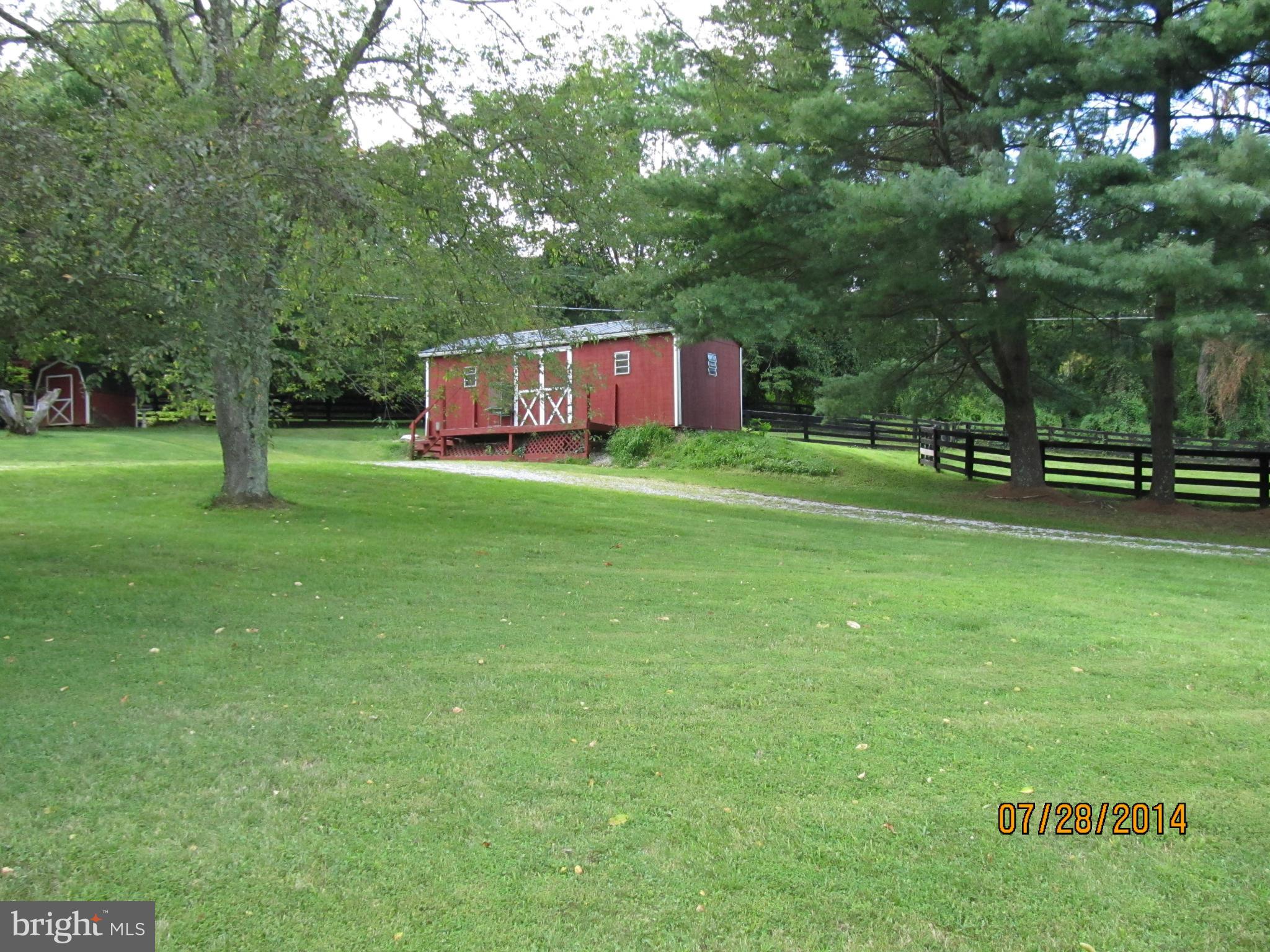 3334 Bullfrog Road Fairfield, PA 17320 - Photo 24 of 29 Exterior (General)
