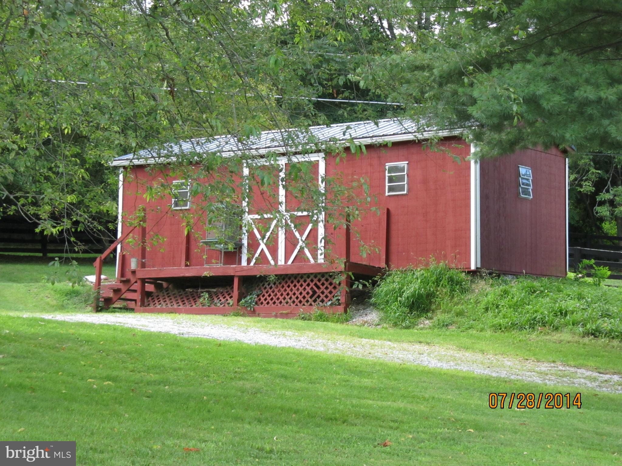 3334 Bullfrog Road Fairfield, PA 17320 - Photo 25 of 29 Exterior (General)