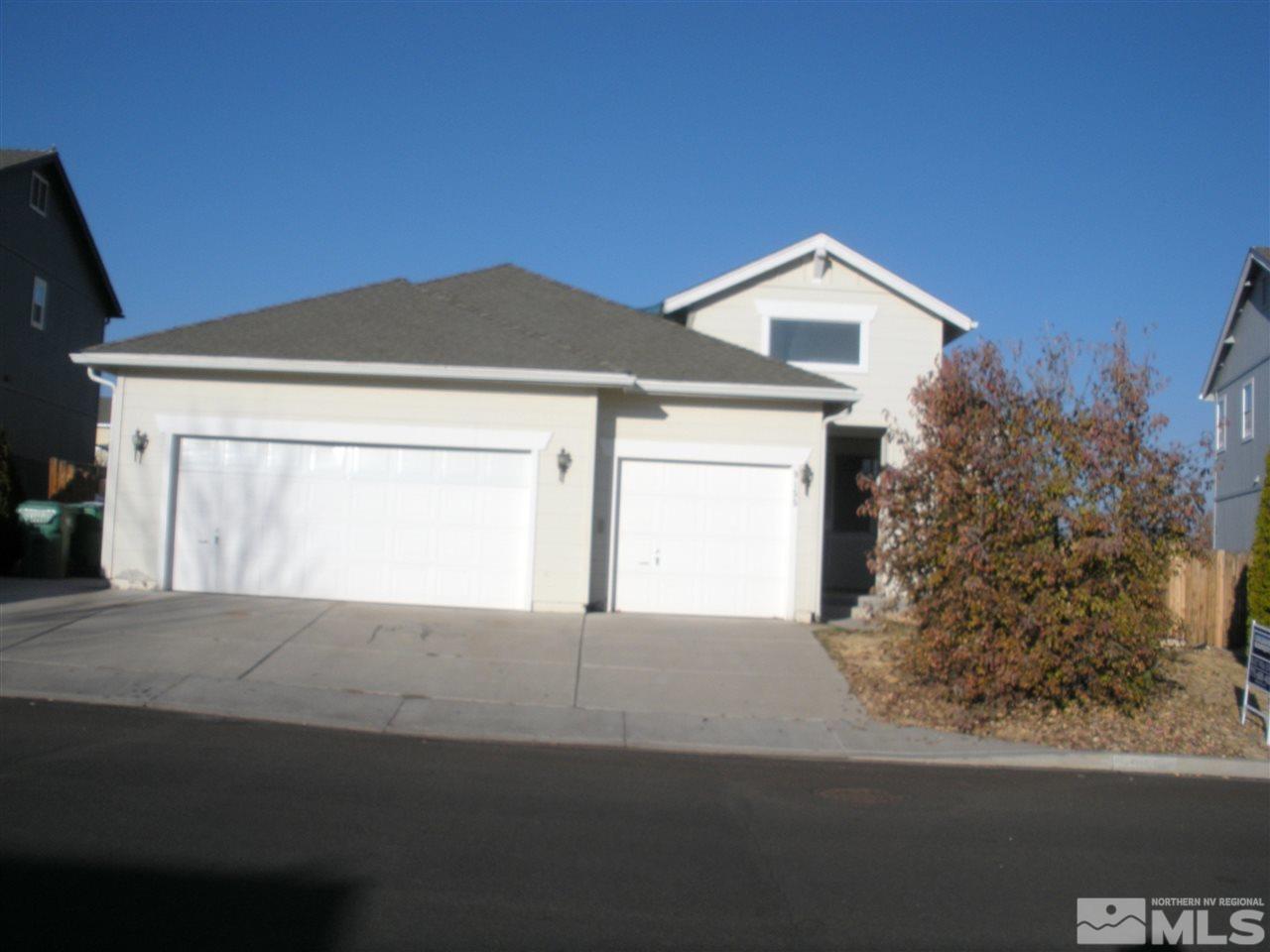 9155 Rising Moon Drive Reno, NV 89506 - Photo 1 of 14 Photo 1