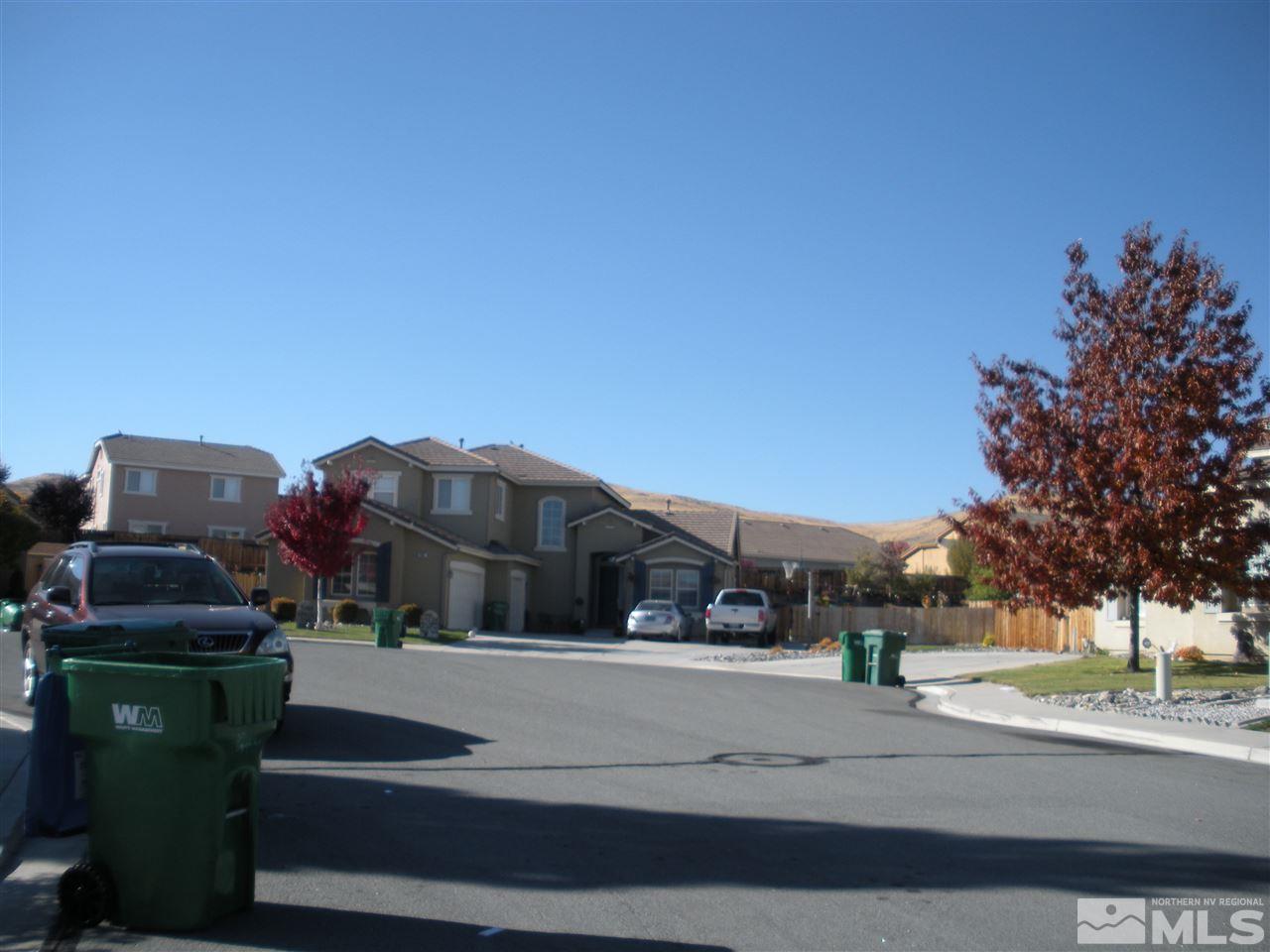 9155 Rising Moon Drive Reno, NV 89506 - Photo 13 of 14 Photo 13
