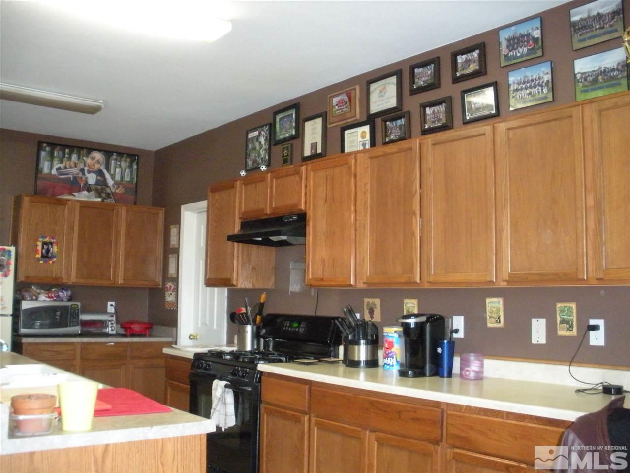 9155 Rising Moon Drive Reno, NV 89506 - Photo 5 of 14 Photo 5