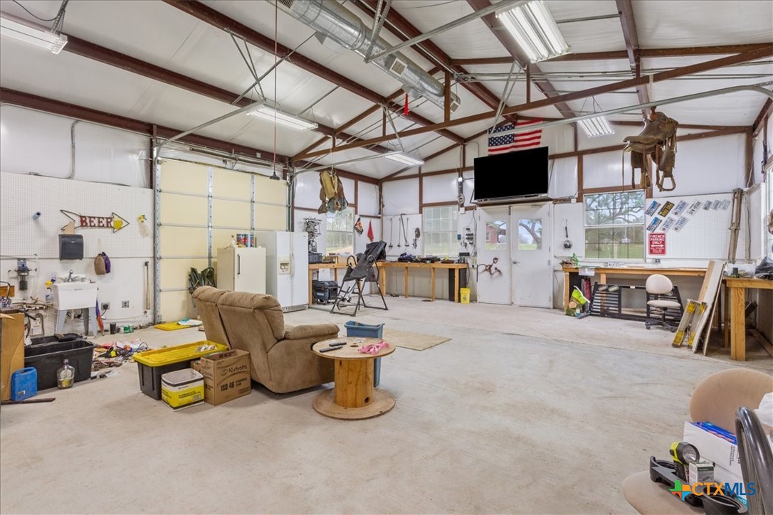 124 Old Mission Road Kempner, TX 76539 - Photo 33 of 42 Gallery Image 33