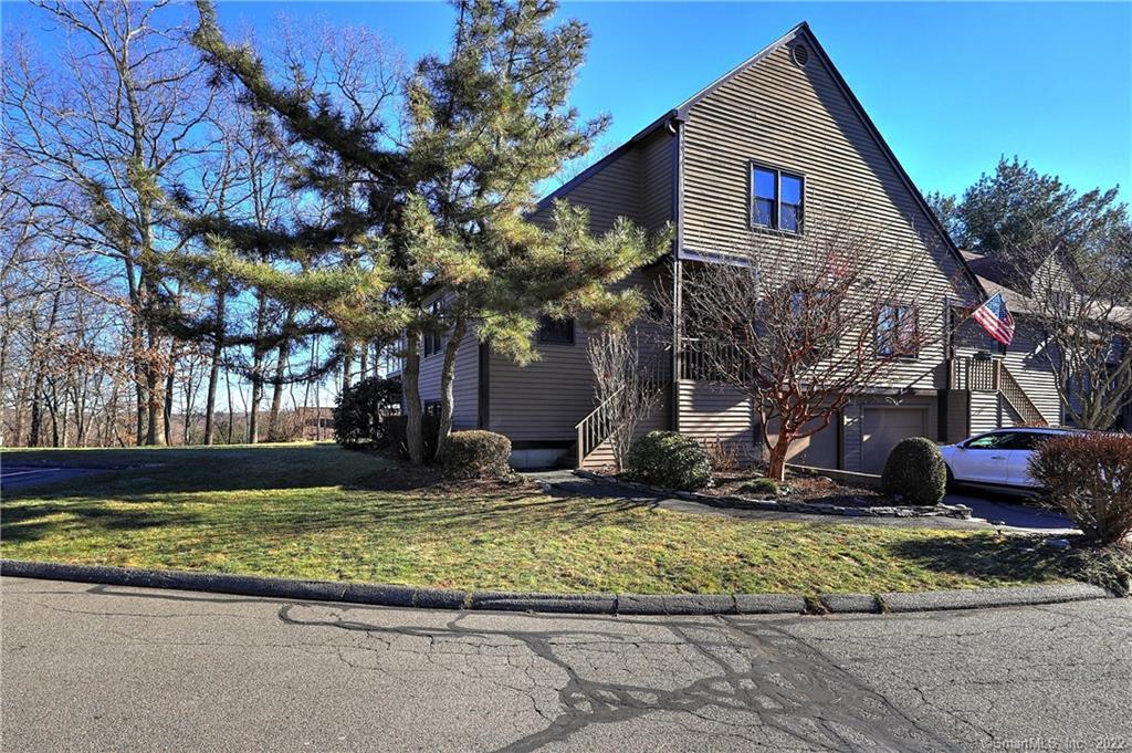 8 Blackstone Road, Unit 8 Monroe, CT 06468 - Photo 1 of 1 Welcome to 8 Blackstone Rd.
