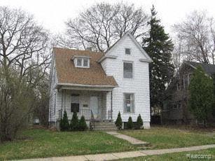 47 Elizabeth Lake Road Pontiac, MI 48341 - Photo 1 of 1 Front