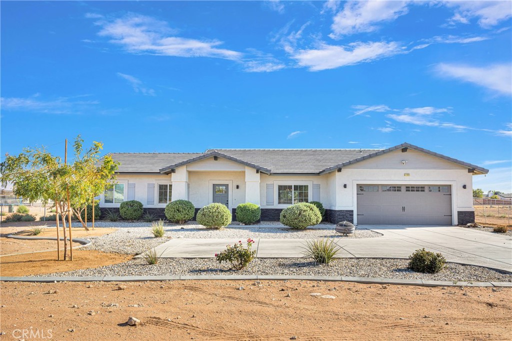 21555 Thunderbird Road Apple Valley, CA 92307 - Photo 1 of 1 Gallery Image 1