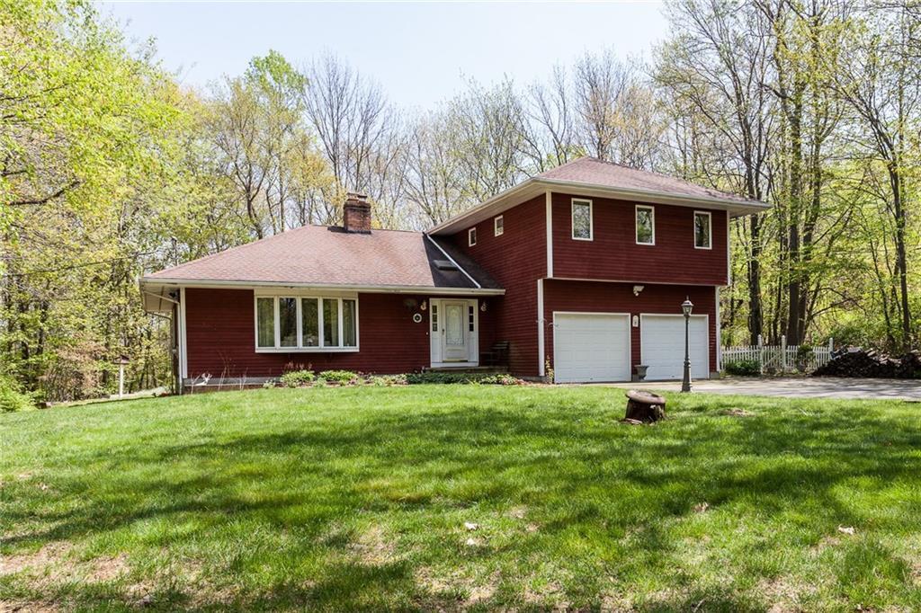 82 Deer Hill Road Hamden, CT 06518 - Photo 1 of 1