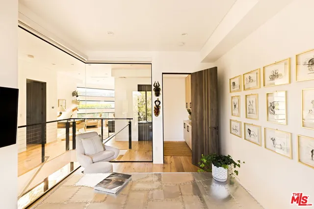 a bathroom with a bathtub and a sink