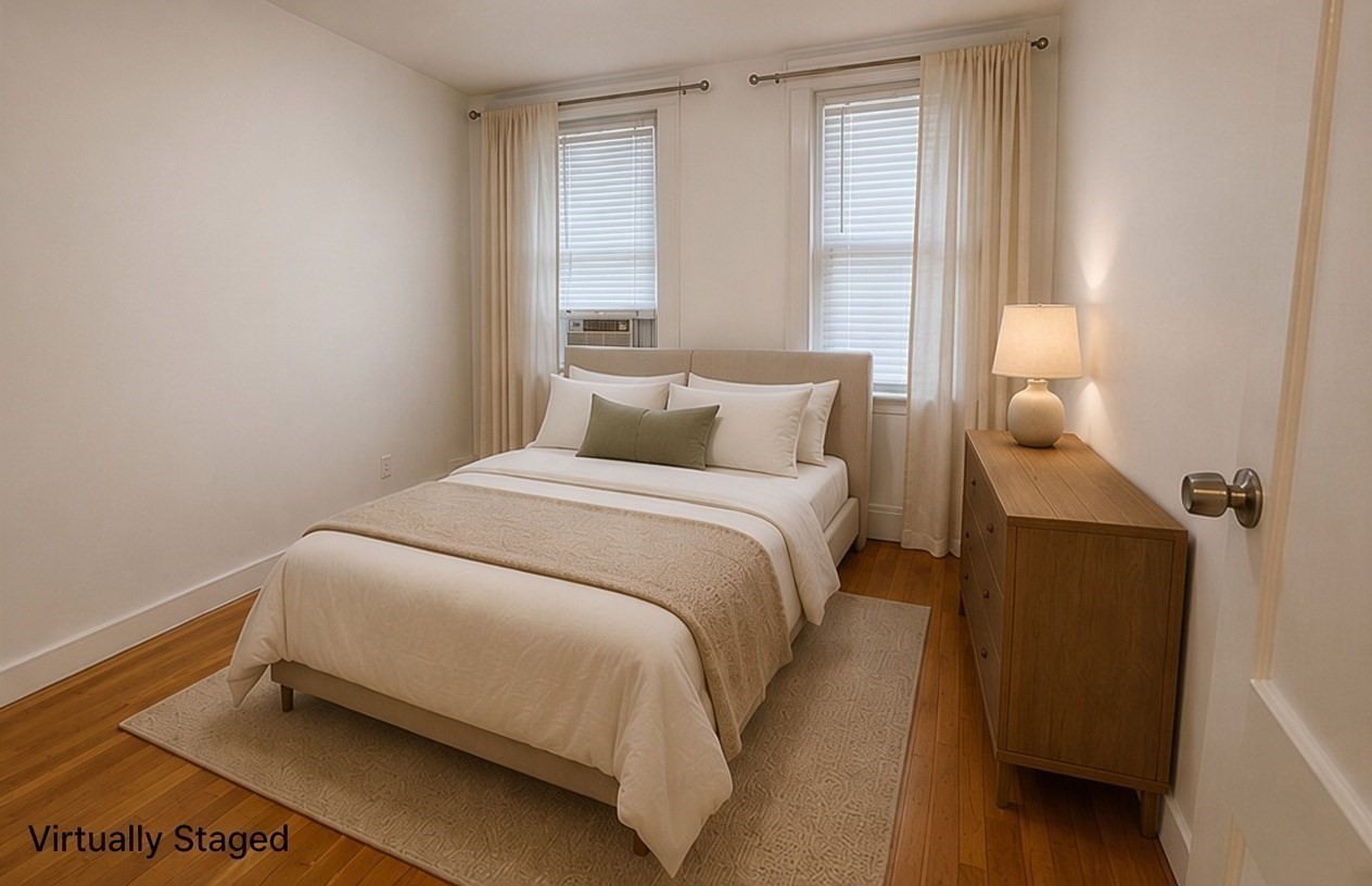 32 Ransom Road, Unit 11 Boston, MA 02135 - Photo 4 of 8 Gallery Image 4