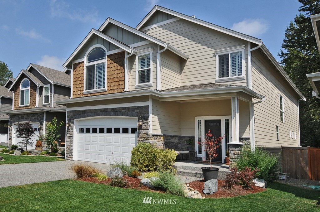 23801 17th Avenue West Bothell, WA 98021 - Photo 1 of 1