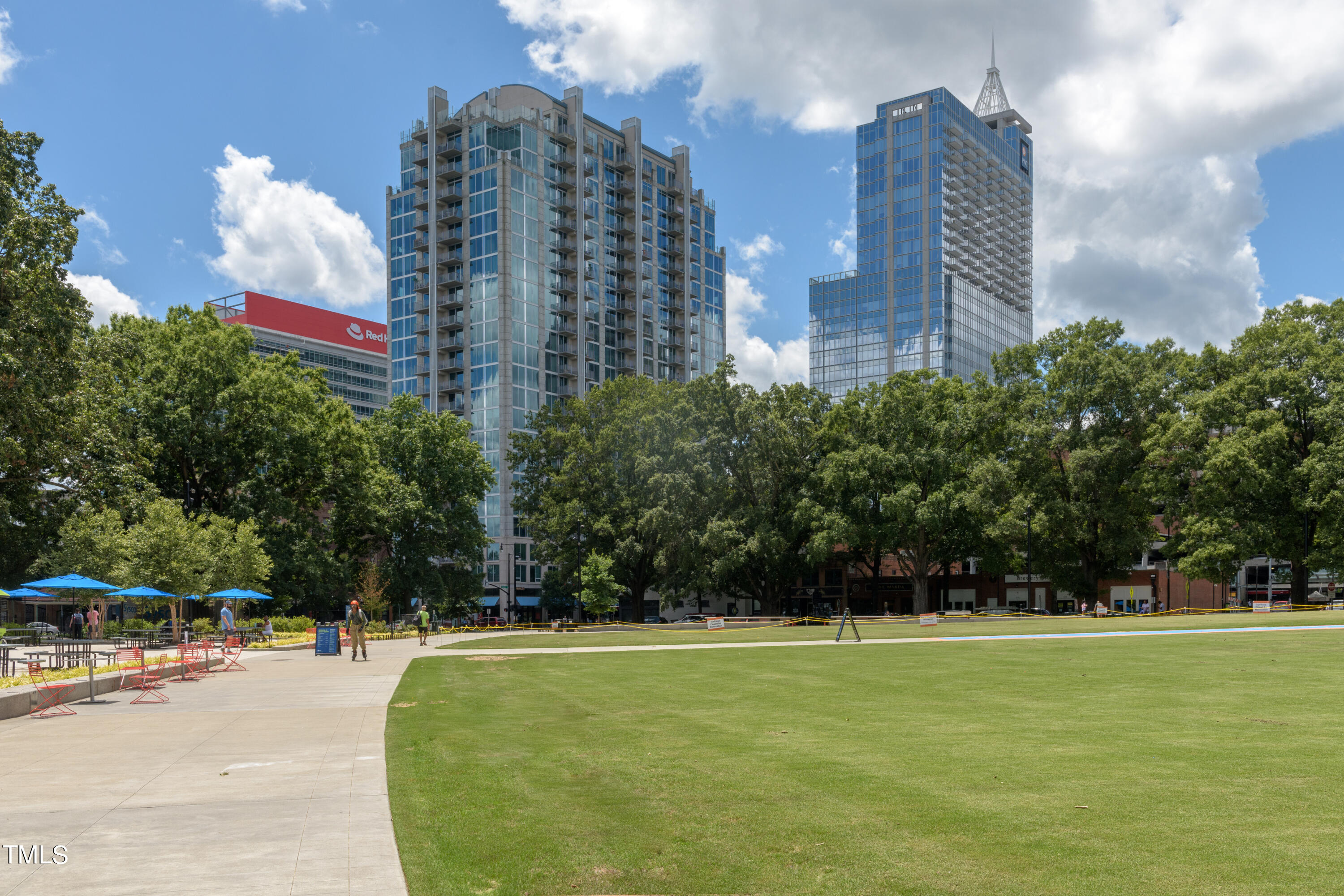 409 North Fisher Street, Unit 57 Raleigh, NC 27610 - Photo 20 of 30 RAL_Moore Square_AreaPhotos (2)-3529x235