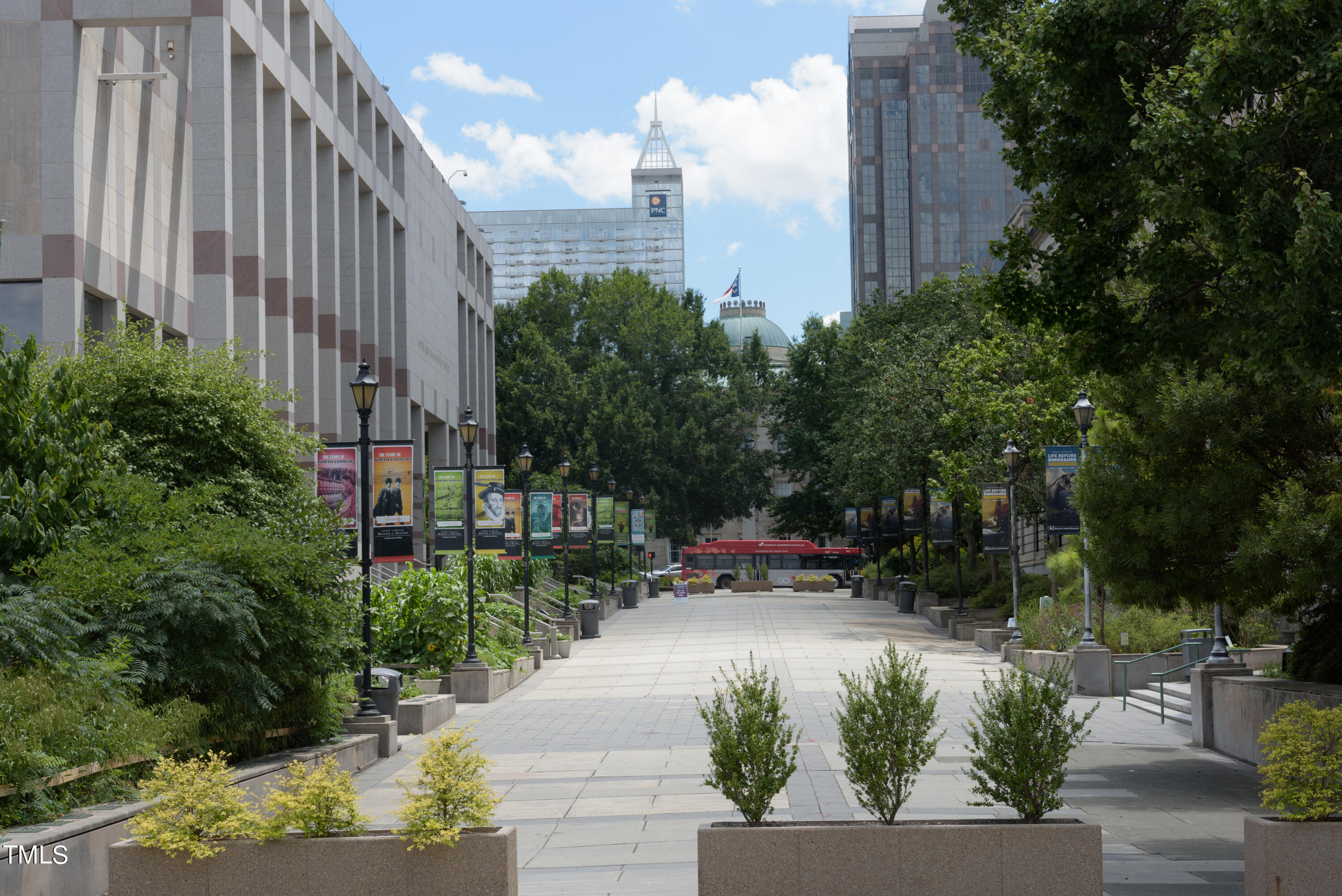 409 North Fisher Street, Unit 57 Raleigh, NC 27610 - Photo 23 of 30 RAL_NC Museum of Science_AreaPhotos (1)-