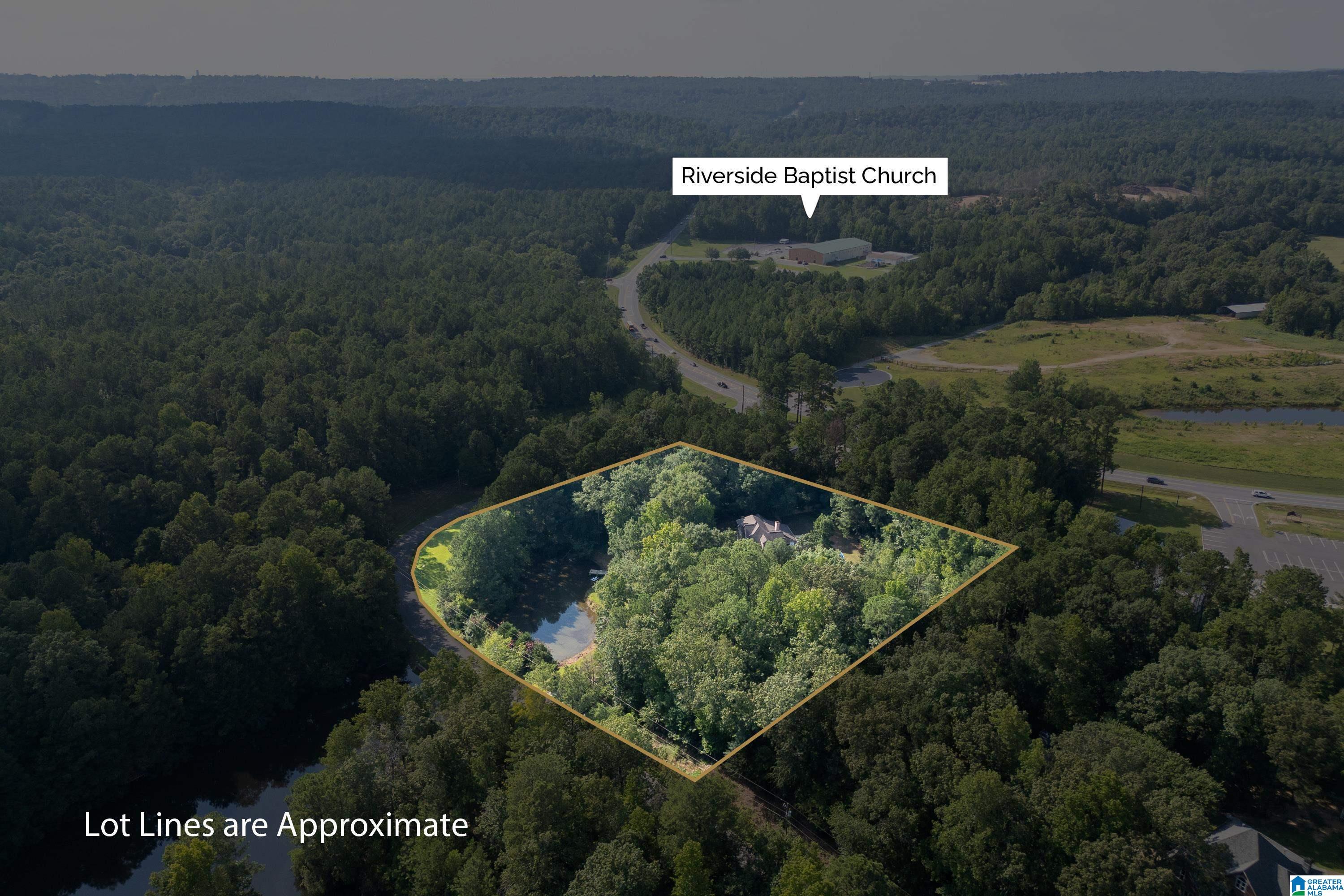 111 Oak View Lane Helena, AL 35080 - Photo 50 of 55