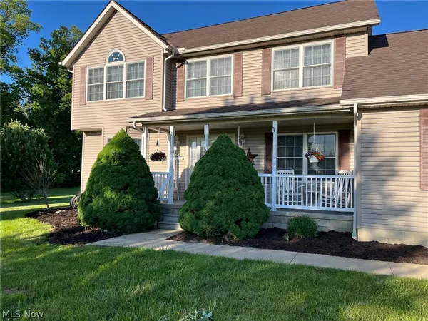 $475,000 | 10615 Elyria Road, West Salem, OH 44287
