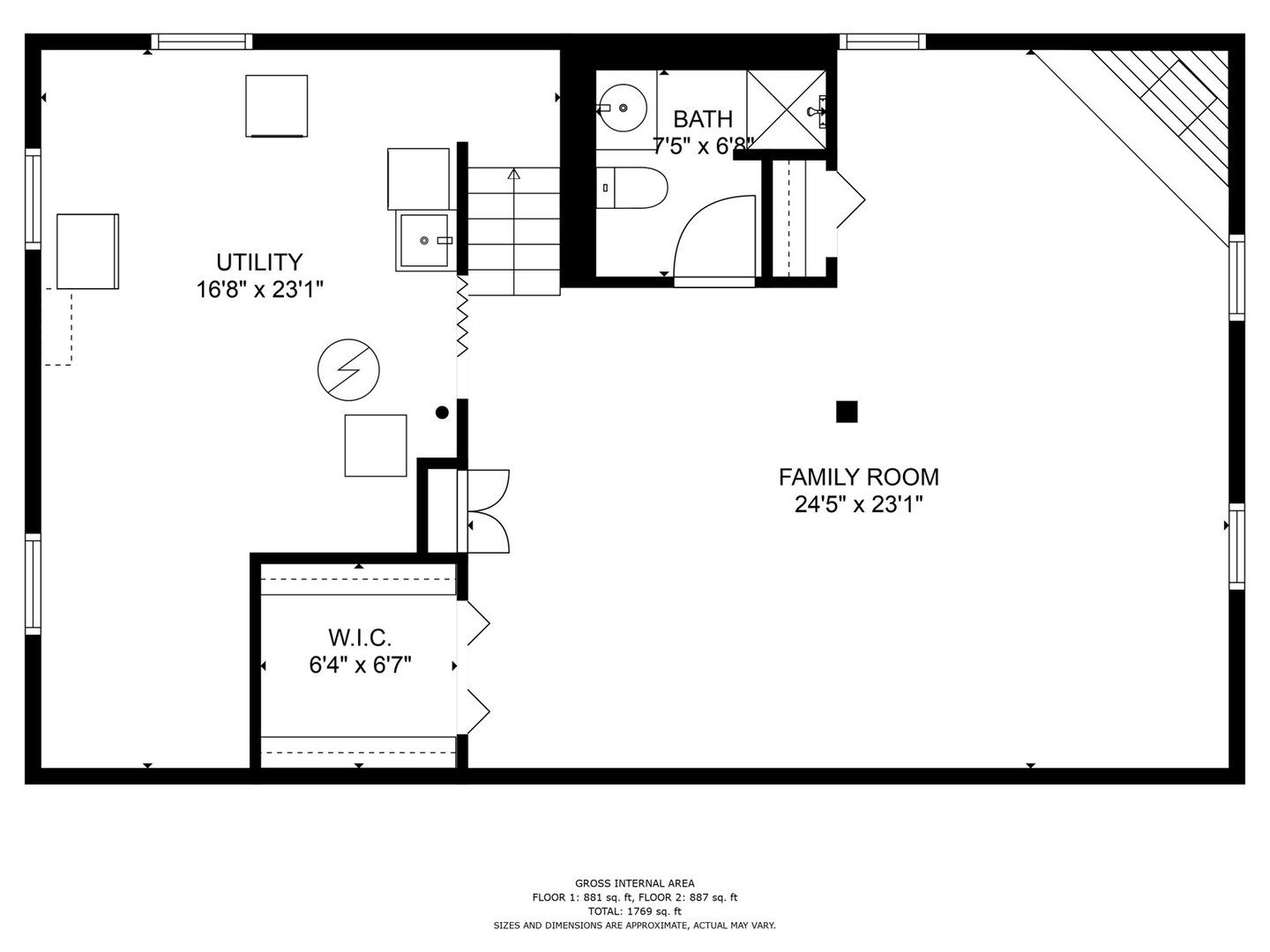 1512 Herbert Avenue Berkeley, IL 60163 - Photo 33 of 33