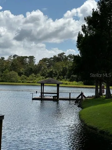 a view of park with bench and bench