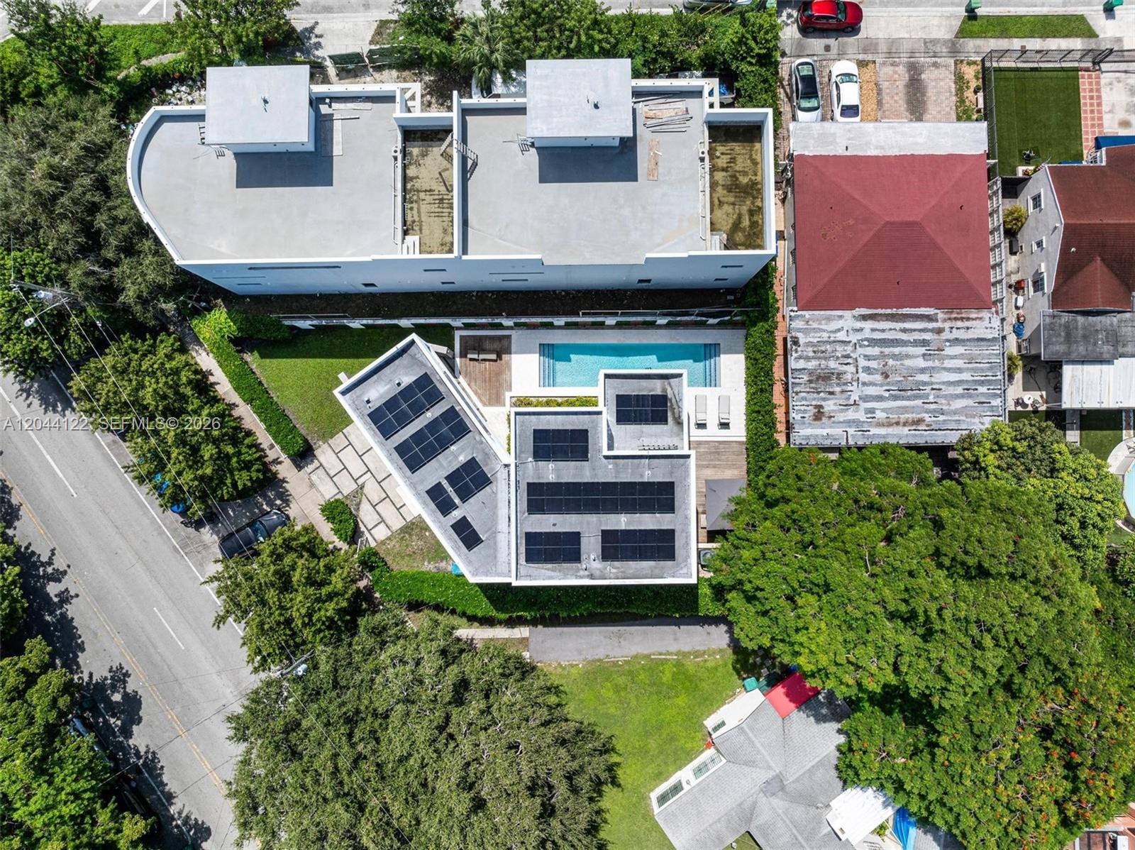 200 Southwest 32nd Road Miami, FL 33129 - Photo 64 of 74