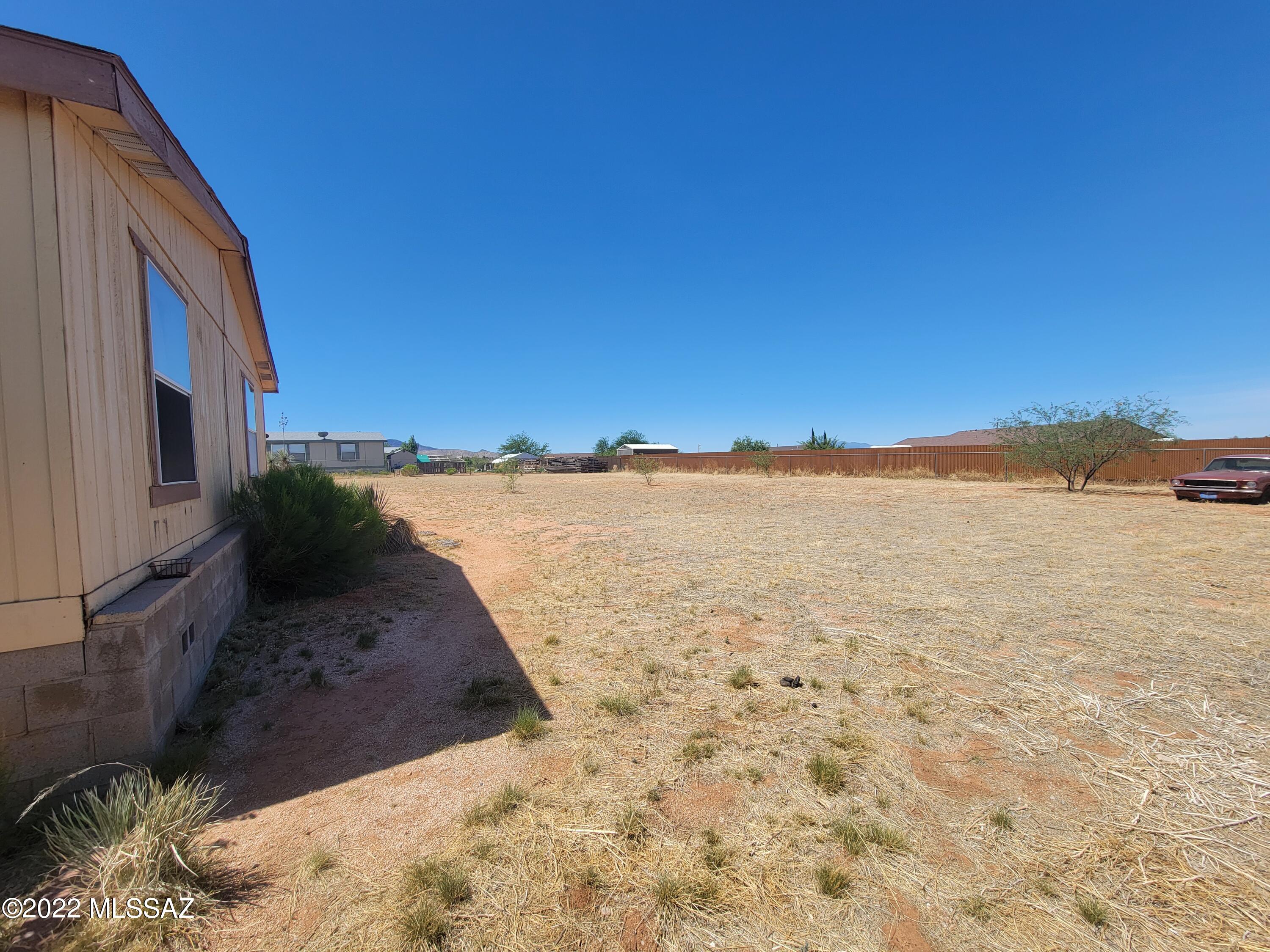 672 North Mescal Road Benson, AZ 85602 - Photo 29 of 30 Gallery Image 29