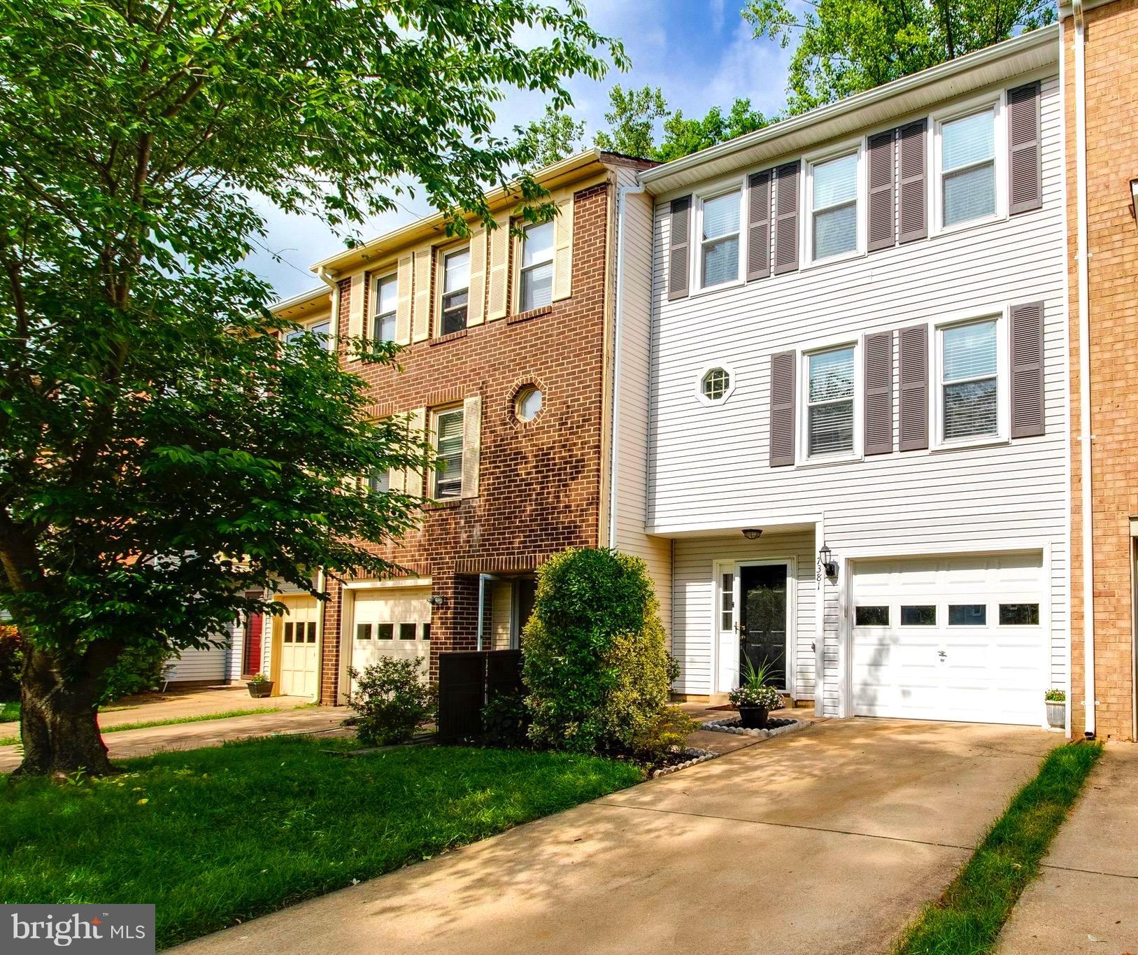 7381 Stream Way Springfield, VA 22152 - Photo 1 of 26 Welcome home!