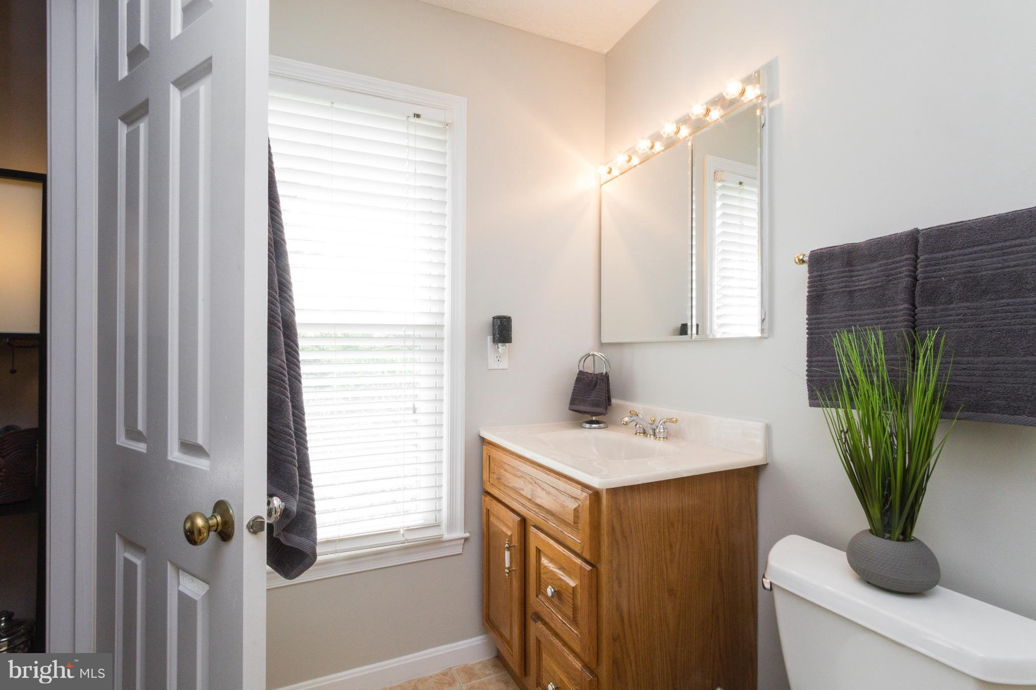 7381 Stream Way Springfield, VA 22152 - Photo 20 of 26 2nd Master bath