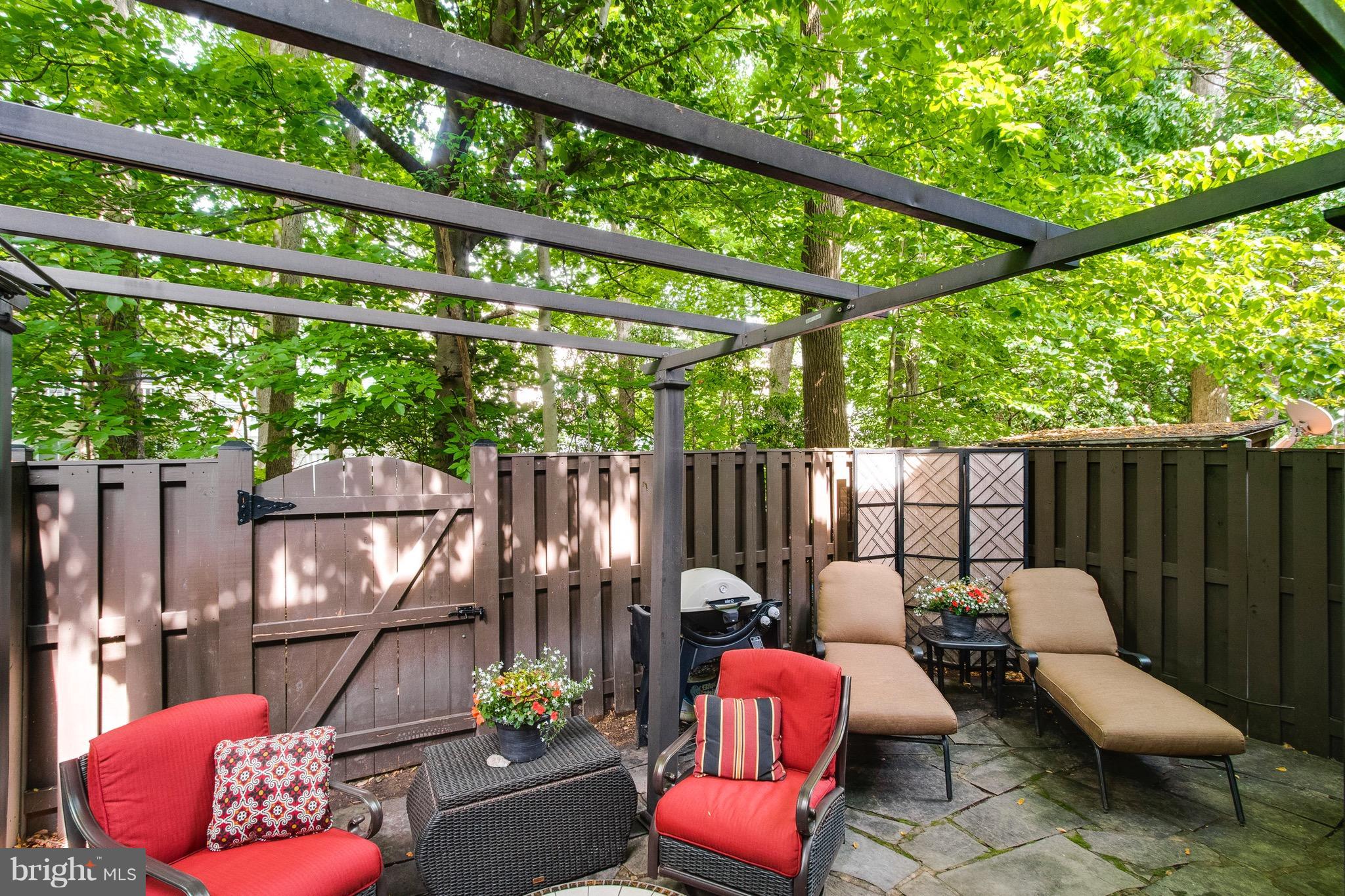 7381 Stream Way Springfield, VA 22152 - Photo 26 of 26 Home sweet home!