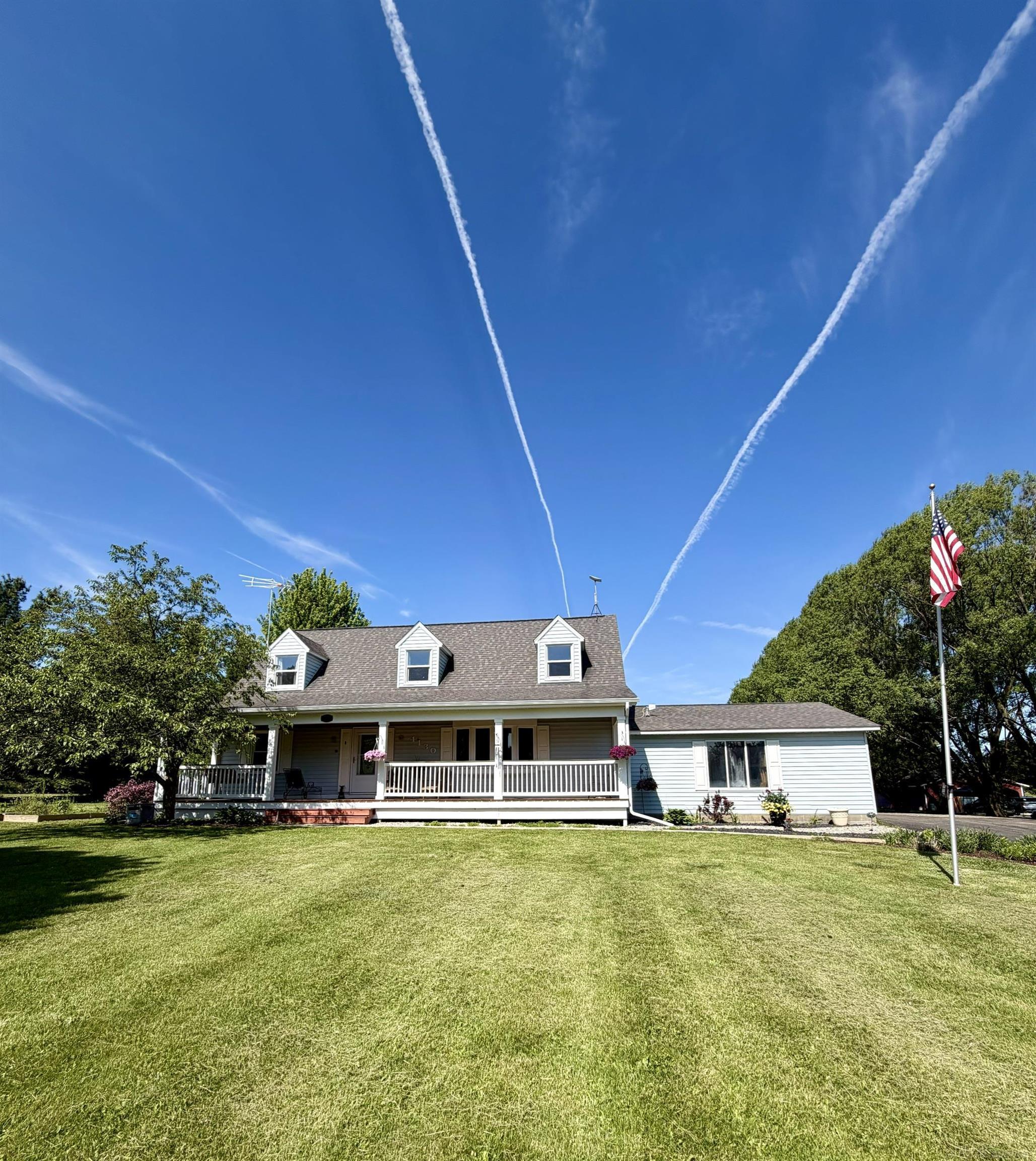 4130 Green Corners Road Metamora, MI 48455 - Photo 1 of 30