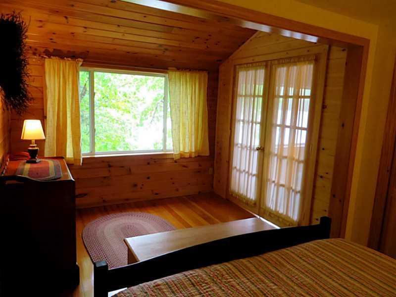 1274 Canada Road, Unit 10 Moscow, ME 04920 - Photo 16 of 27 Master Bedroom.