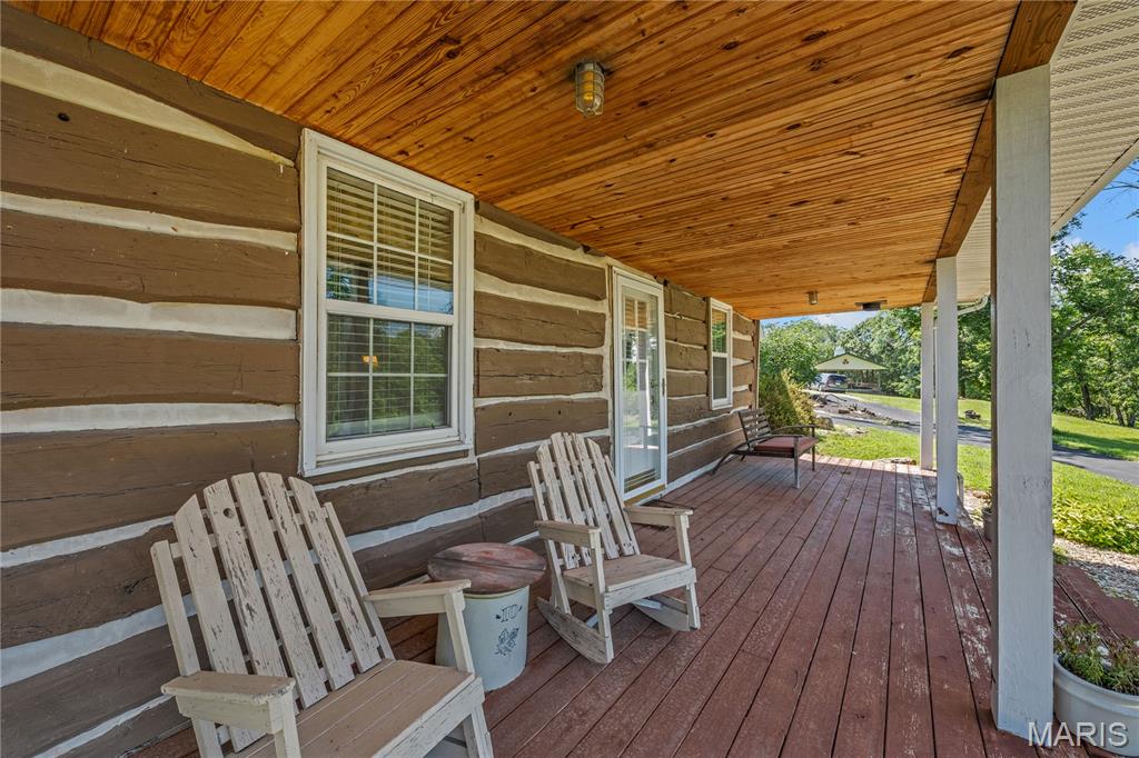 2302 Berkemeyer Road Hermann, MO 65041 - Photo 4 of 73