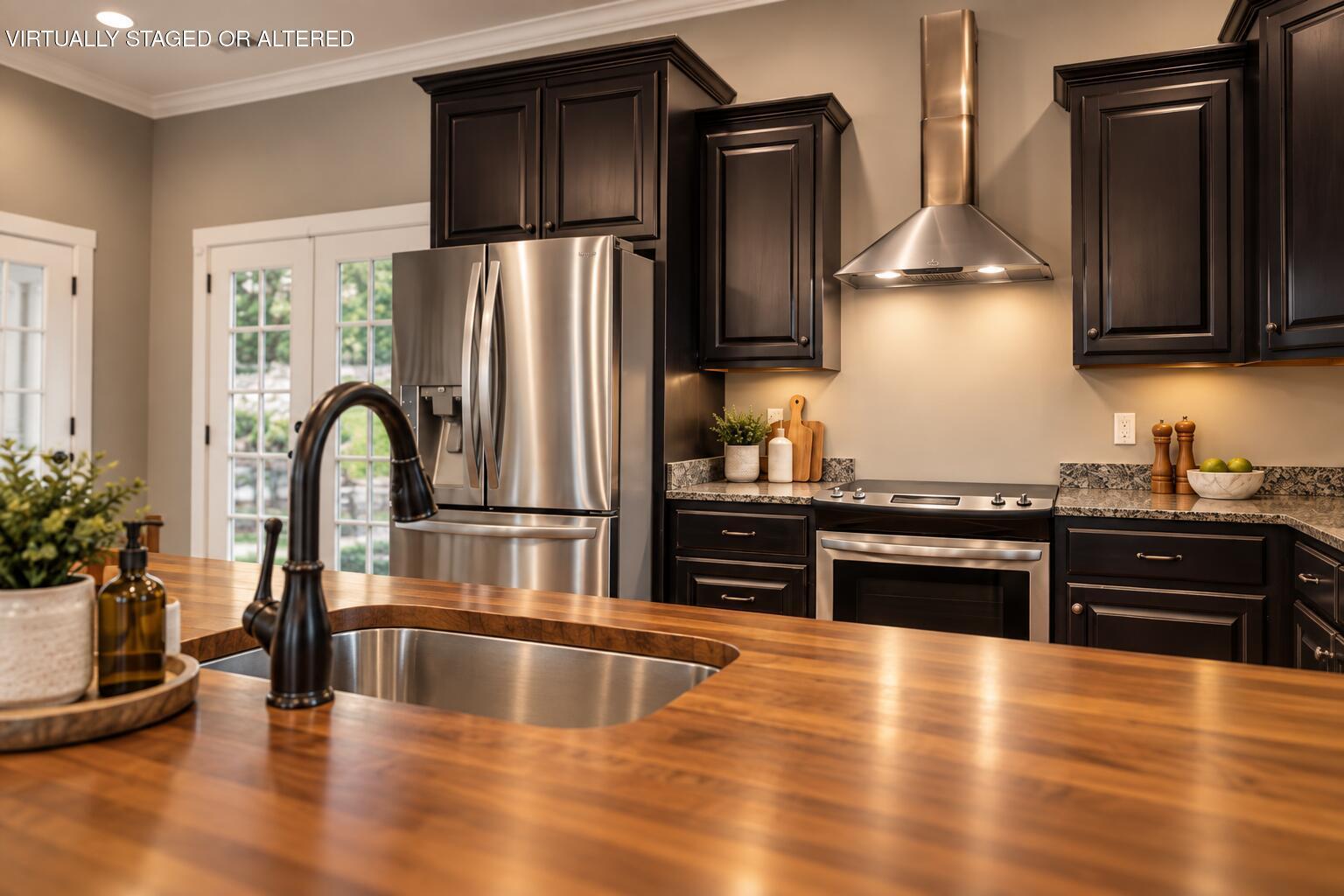1078 Hurricane Creek Road Chattanooga, TN 37421 - Photo 35 of 57 Kitchen Sink