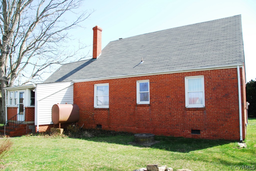 12008 Yowell Road Ashland, VA 23005 - Photo 2 of 10 Gallery Image 2