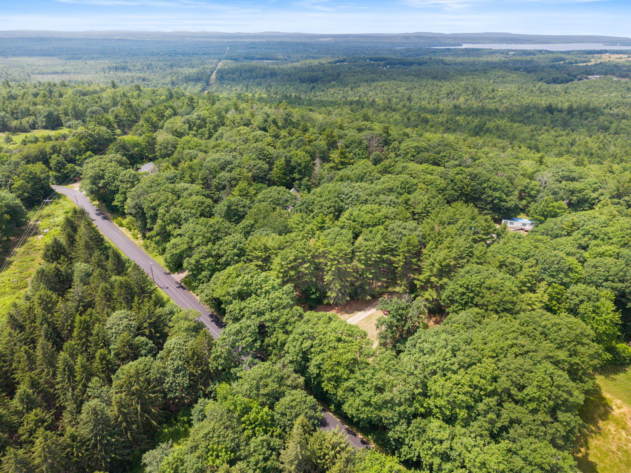 371 Bardon Hill Road Etna, ME 04434 - Photo 3 of 36 3-web-or-mls-DJI_20260709132052_0035_D