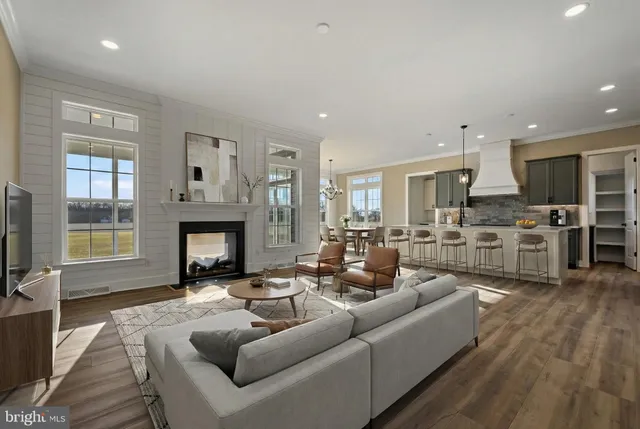 $1,329,000 | 404 Wiggins Mill Road, Townsend, DE 19734