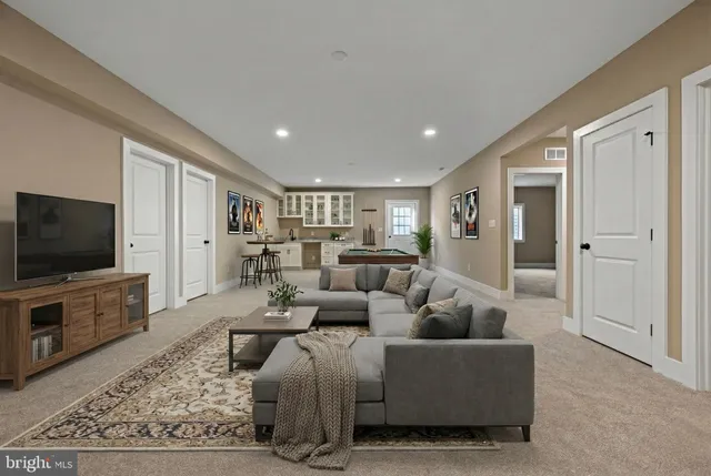 $1,329,000 | 404 Wiggins Mill Road, Townsend, DE 19734