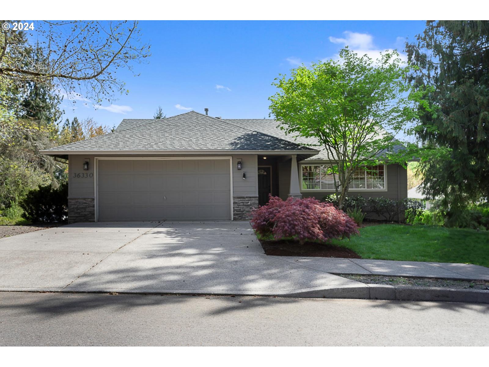 36330 Yocum Loop Sandy, OR 97055 - Photo 1 of 39 Gallery Image 1